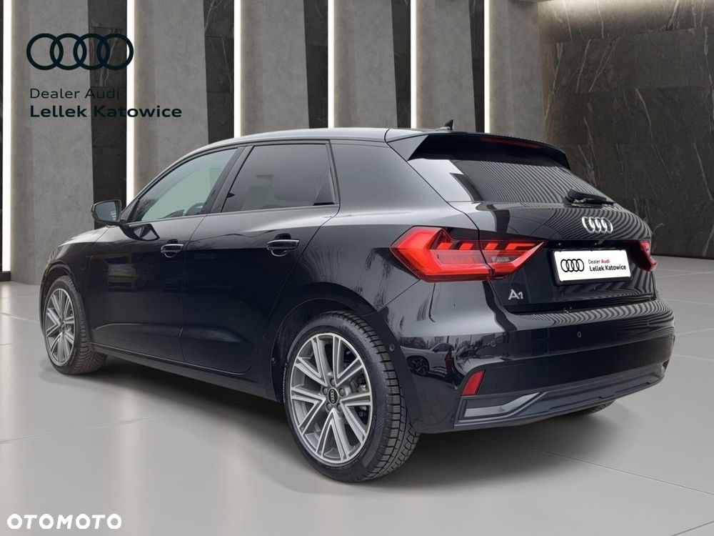 Audi A1 Sportback - 6