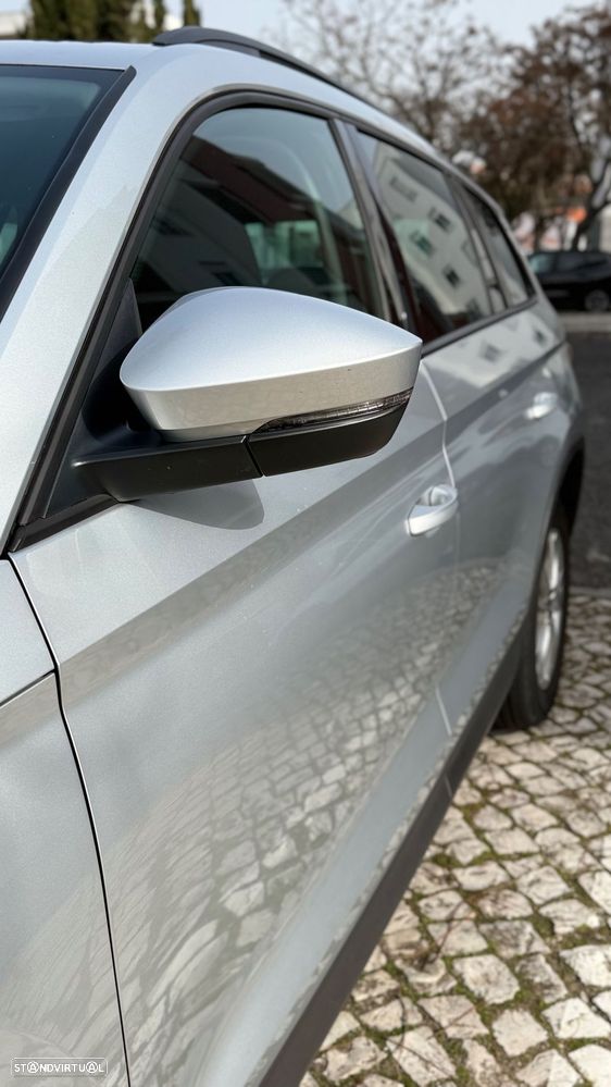 Skoda Kodiaq 2.0 TDI Ambition DSG - 10