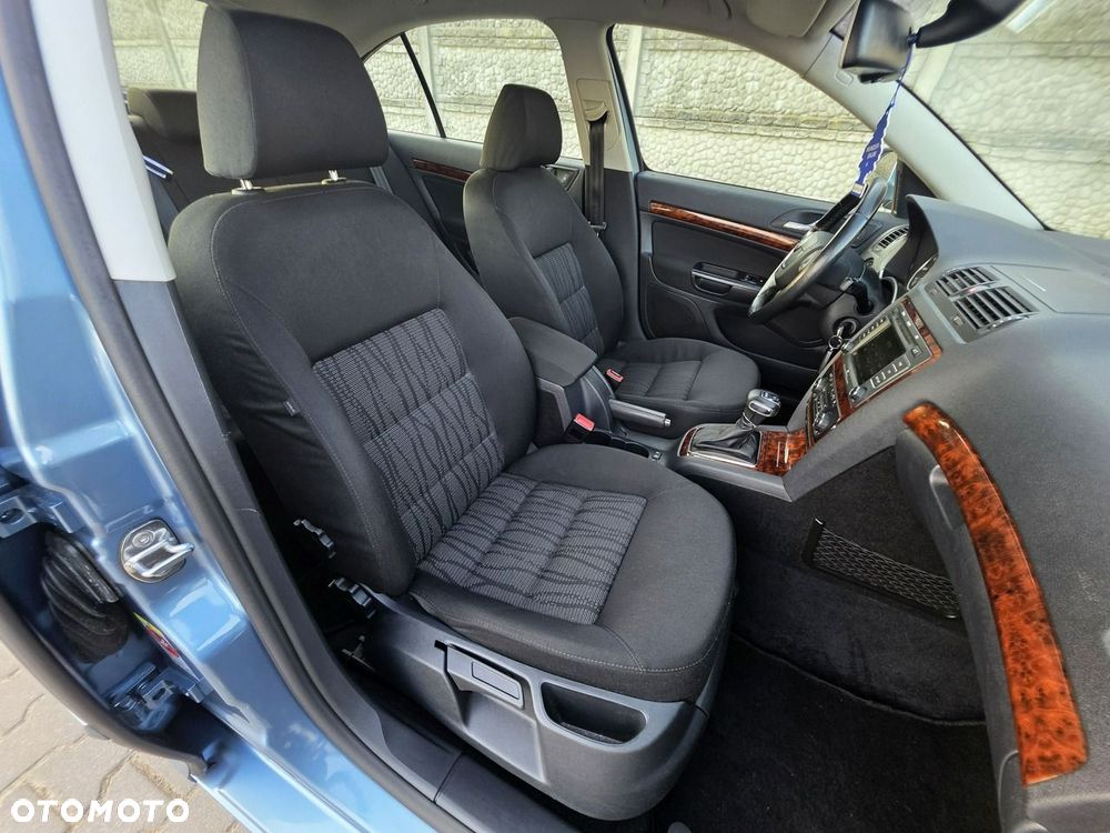 Skoda Octavia 1.8 TSI Elegance DSG - 22