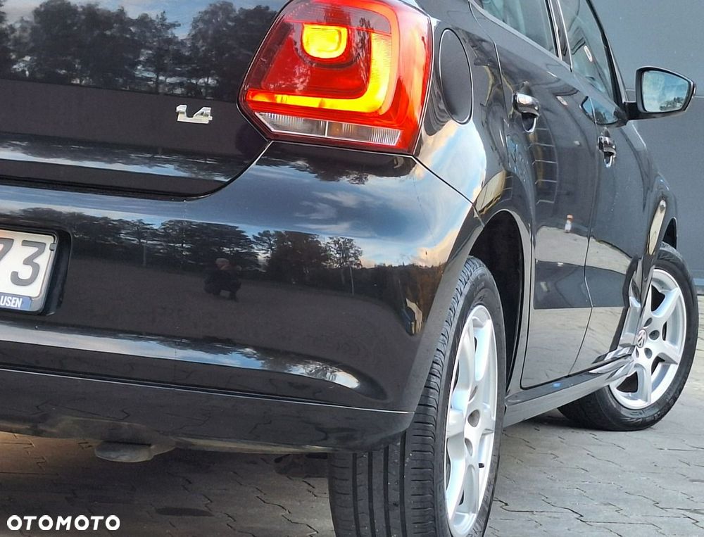 Volkswagen Polo - 13