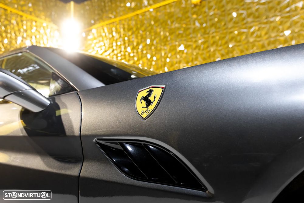 Ferrari California F1 - 11