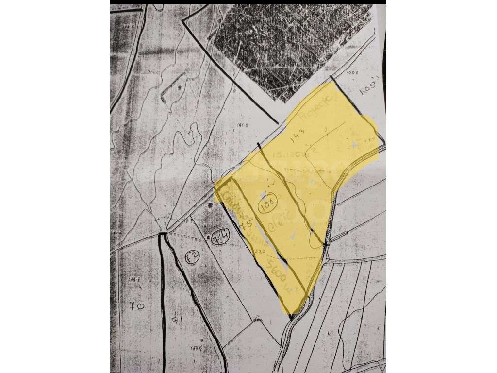 Terreno industrial (conjunto 3 lotes) 28 920 m2 - Grande imagem: 2/6