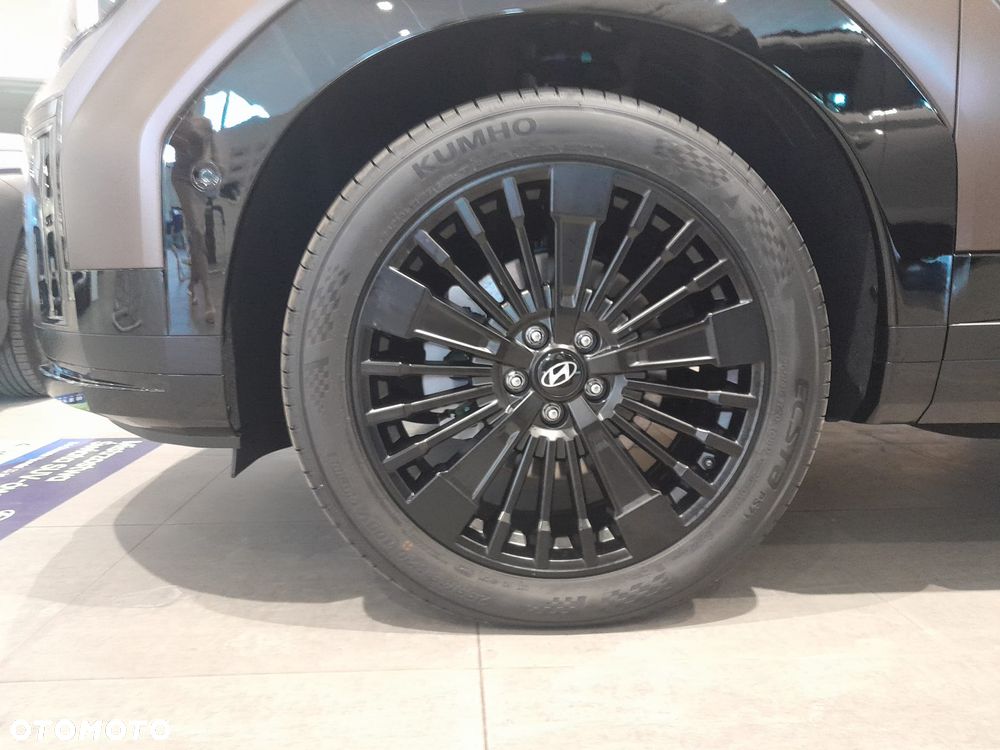 Hyundai Santa Fe 1.6 T-GDI PHEV Caligraphy 4WD 6os - 11