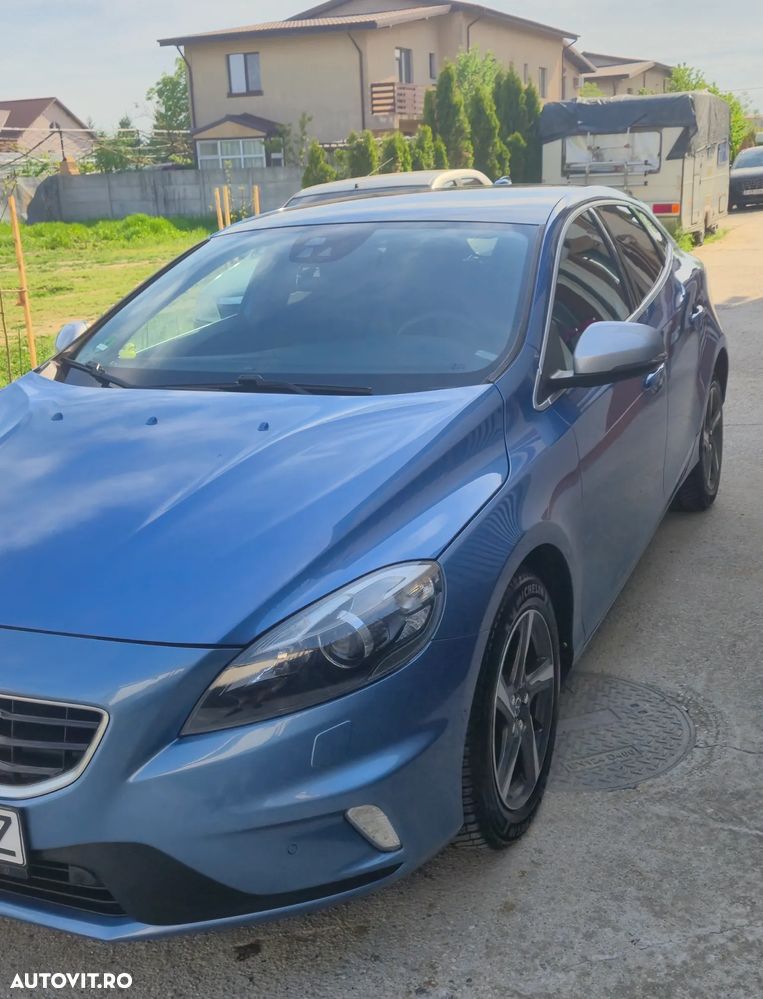 Volvo V40 D2 RDesign - 3