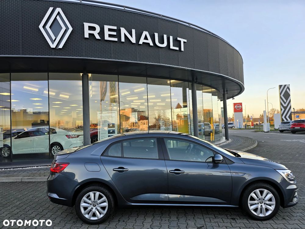 Renault Megane - 2