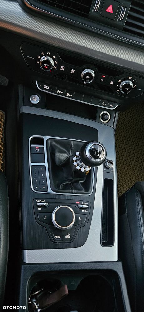 Audi Q5 2.0 TDI Design - 13