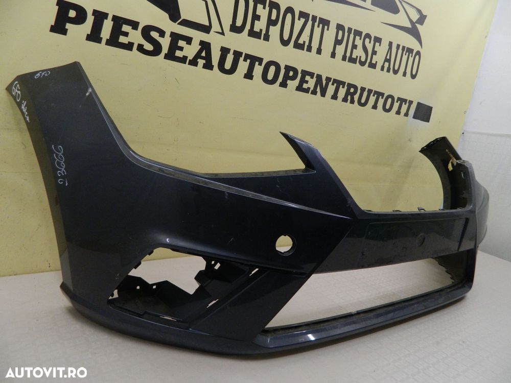Bara fata Seat Ibiza FR, 2017, 2018, 2019, 2020, cod origine 6F0807221D. - 3