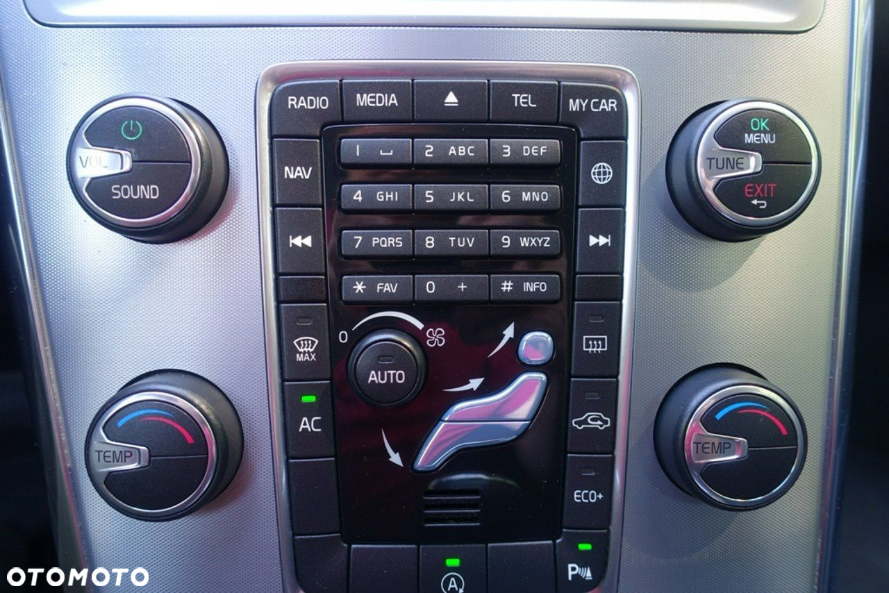 Volvo XC 60 - 27