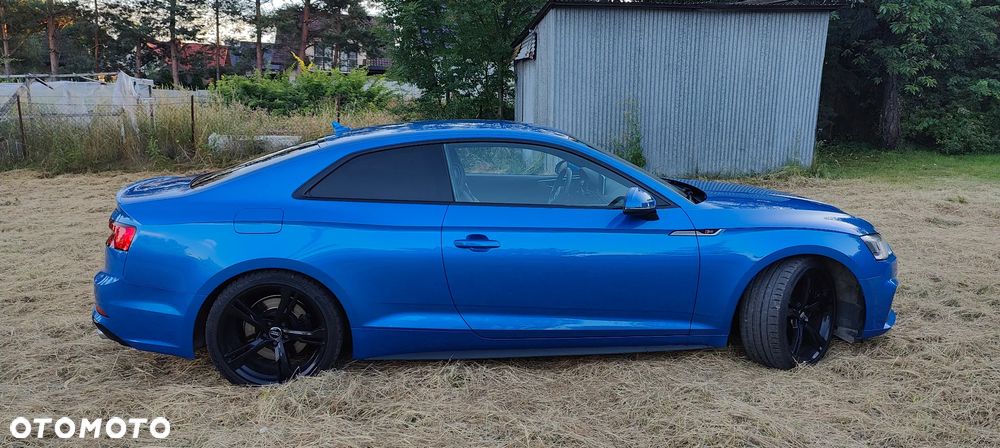 Audi S5 Coupé 3.0 TFSI Quattro Tiptronic - 7