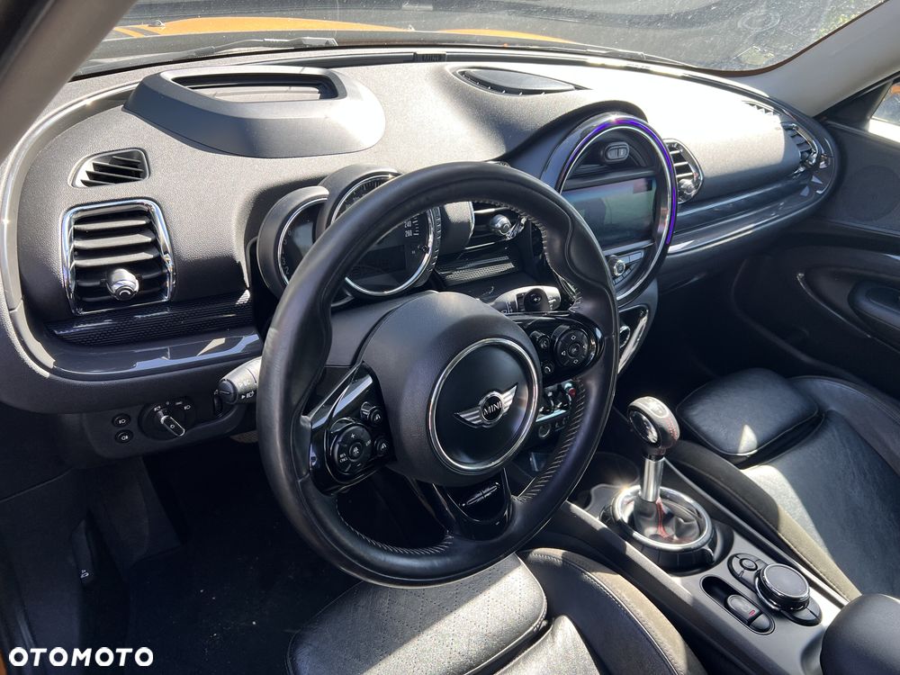 MINI Clubman Cooper S - 12
