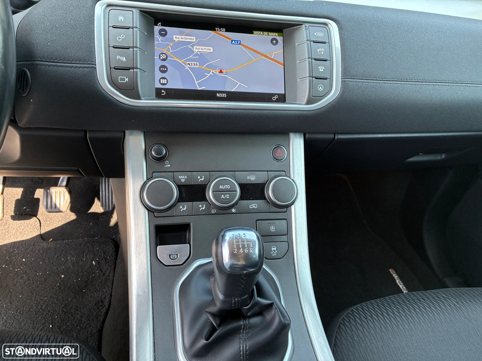 Land Rover Range Rover Evoque D150 FWD - 14