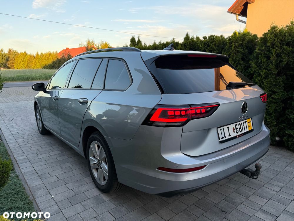 Volkswagen Golf 2.0 TDI BMT Highline DSG - 6