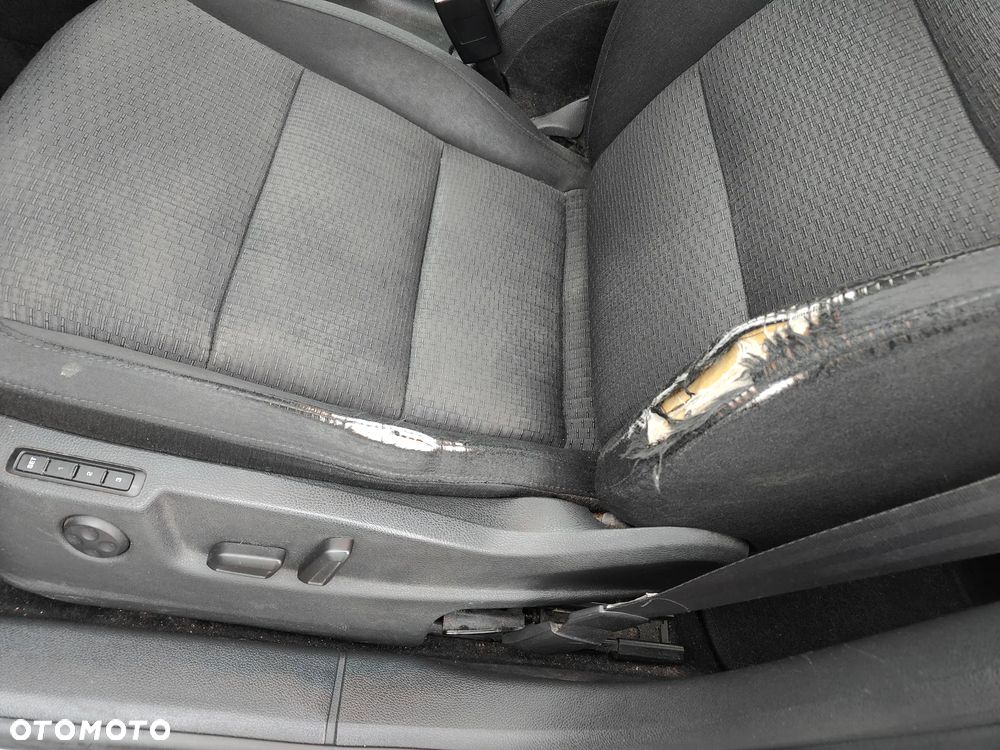 Skoda Superb 2.0 TDI Ambition - 16