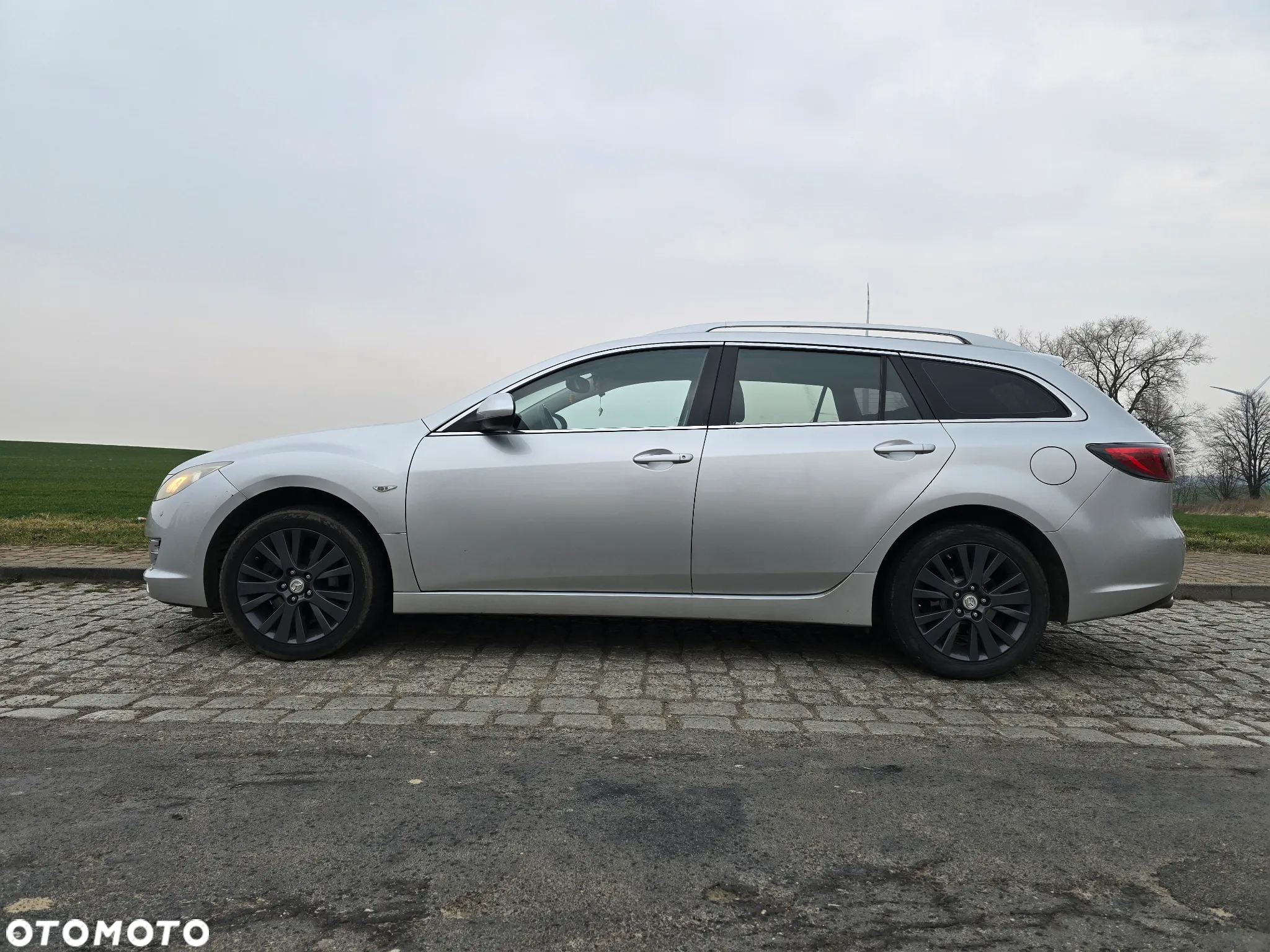 Mazda 6 2.0 Exclusive - 6