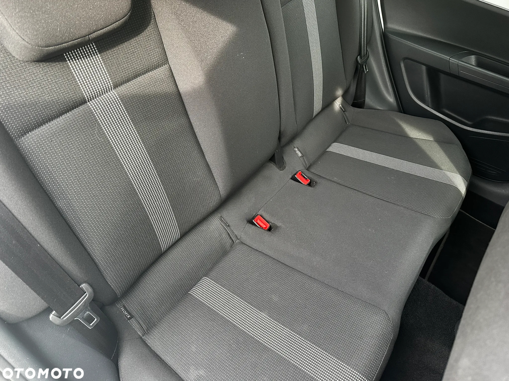 Volkswagen up! e-up - 23