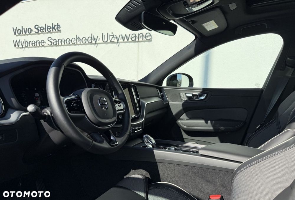 Volvo XC 60 - 11