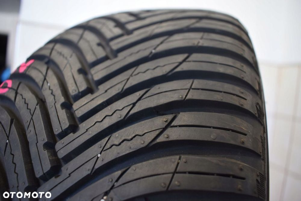 R17 215/60 Maxxis Premitra All Season AP3 SUV Wysyłka gratis! - 3