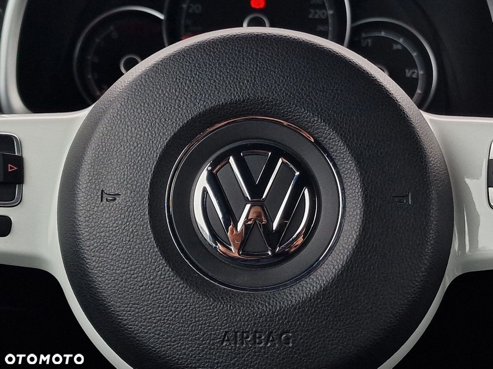 Volkswagen Beetle 2.0 TSI BMT R-Line DSG - 31