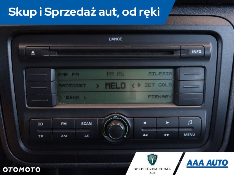 Skoda Roomster - 14
