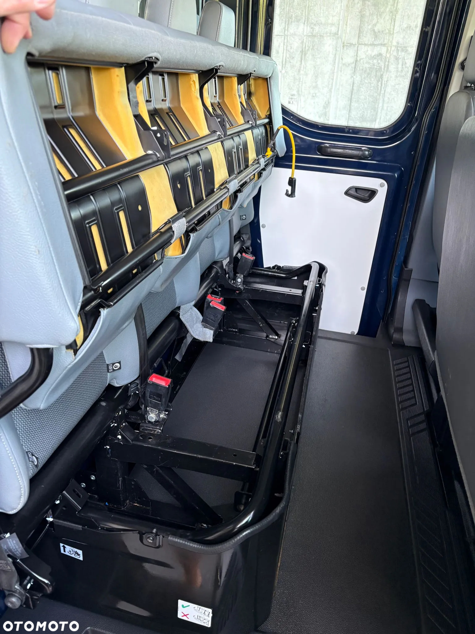Ford Transit - 16