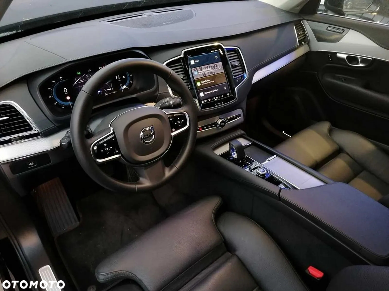 Volvo XC 90 - 25