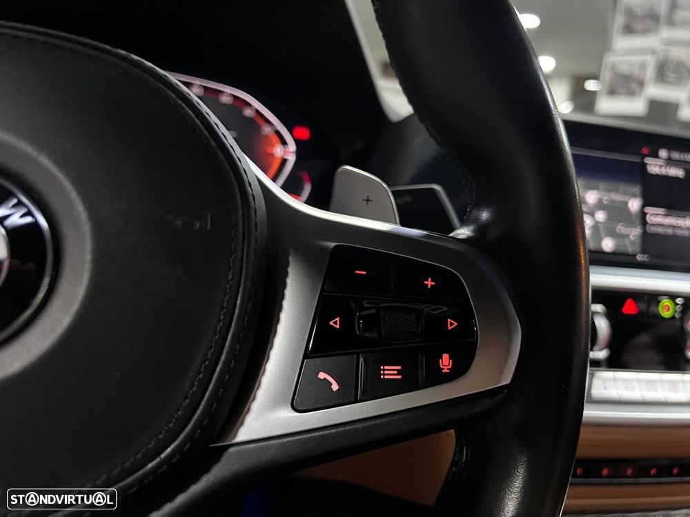 BMW 420 i Pack M Auto - 50