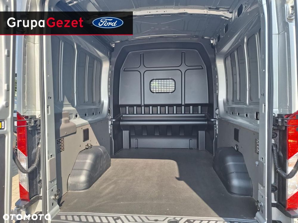 Ford Transit - 15