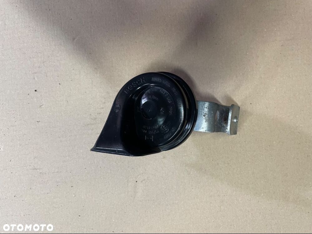 Klakson sygnał dźwiękowy bmw 1 e87 - 1