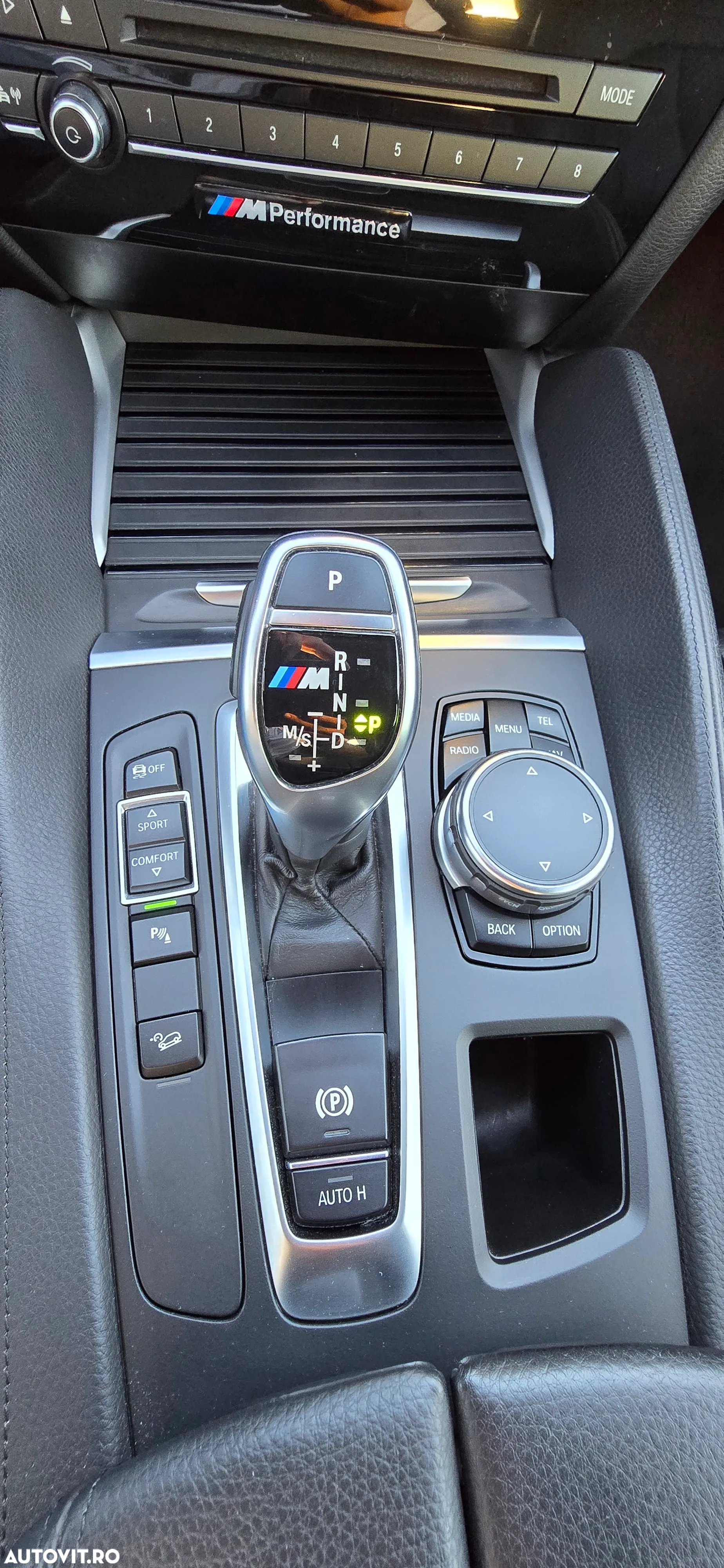 BMW X6 xDrive30d - 17