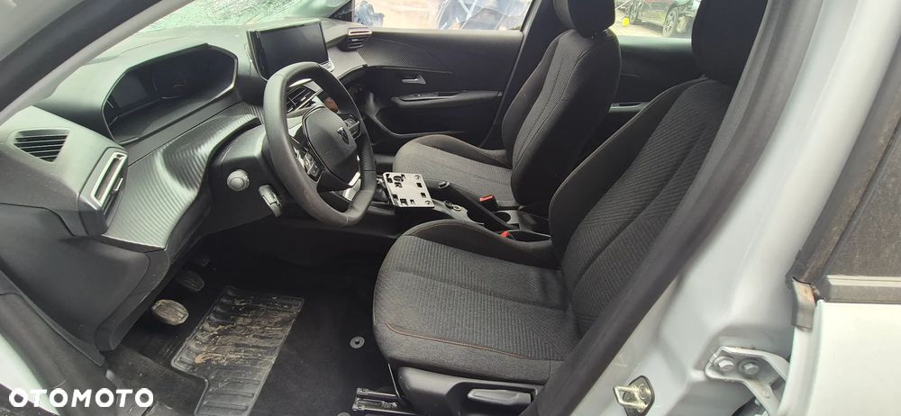 Peugeot 208 1.2 PureTech Allure Pack S&S - 19