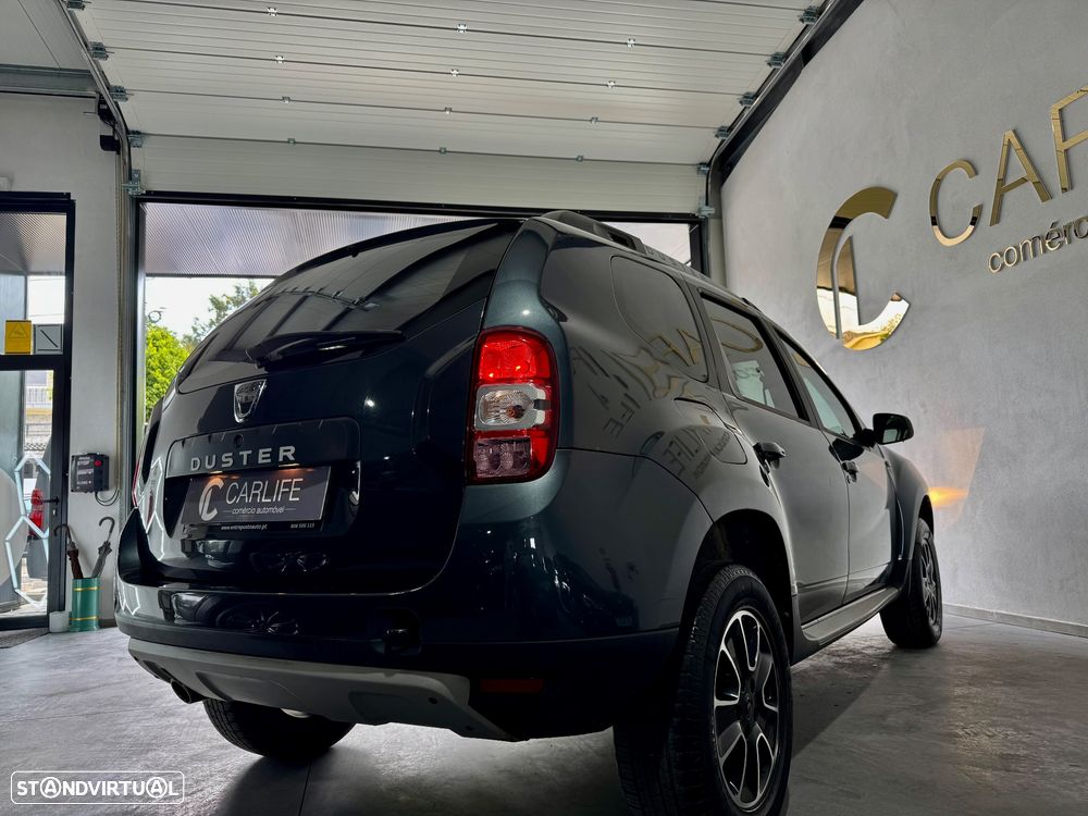 Dacia Duster 1.2 TCe Prestige - 15