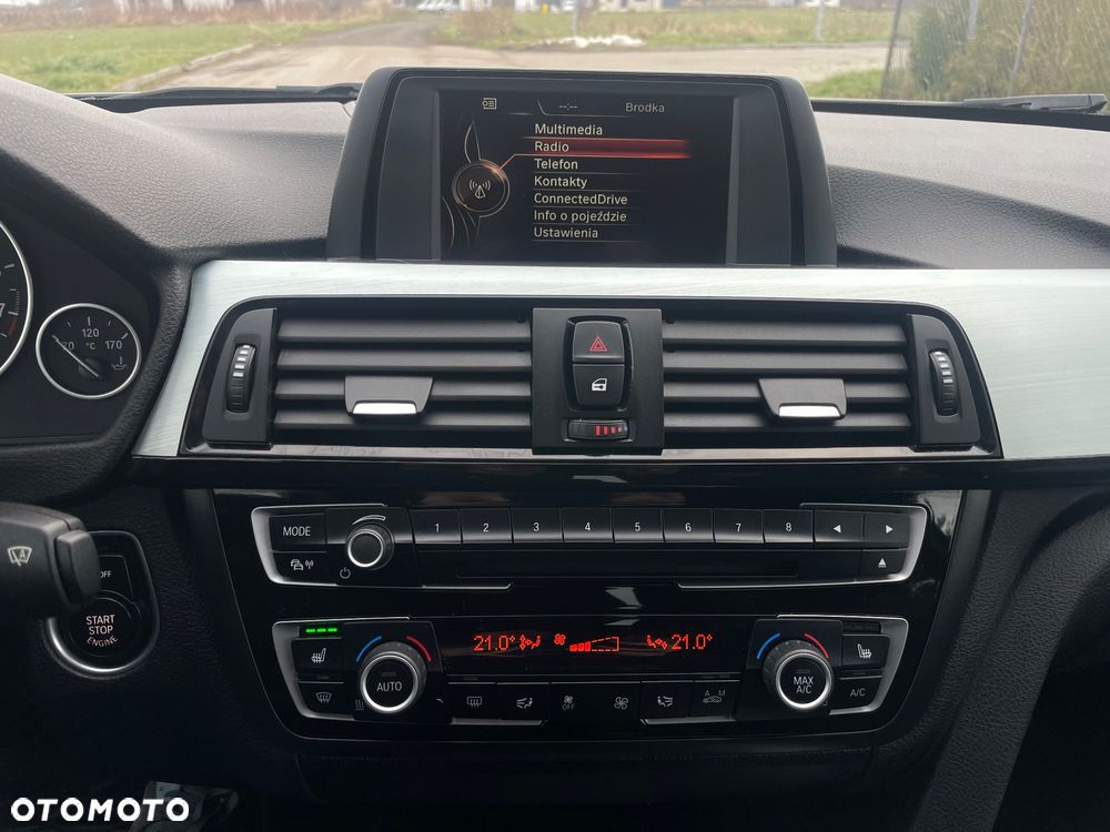 BMW Seria 4 420i M Sport - 11