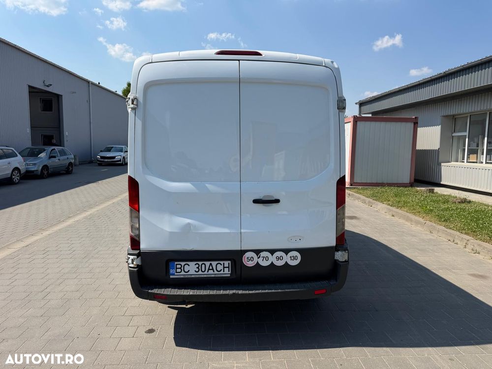 Ford TRANSIT - 4