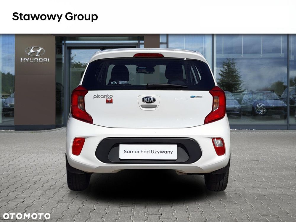 Kia Picanto 1.0 M - 5