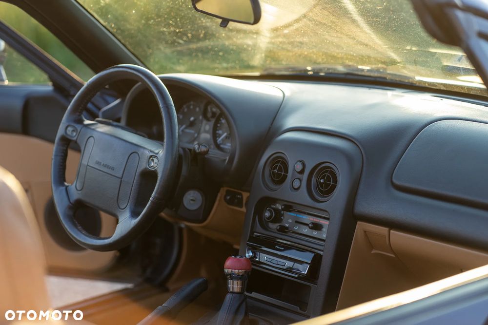 Mazda MX-5 - 23