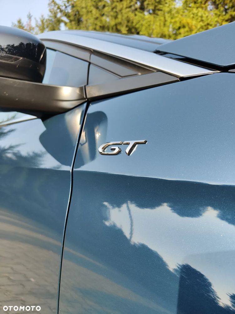 Peugeot 3008 BlueHDi 130 Stop & Start EAT8 GT - 9