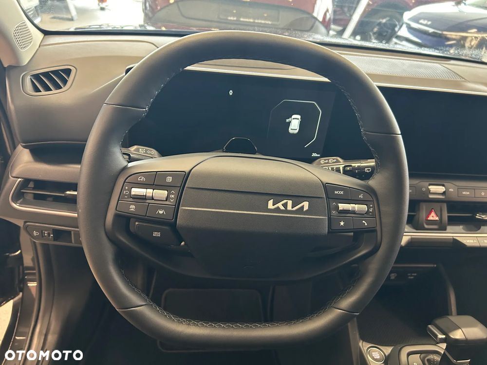 Kia Sportage - 7