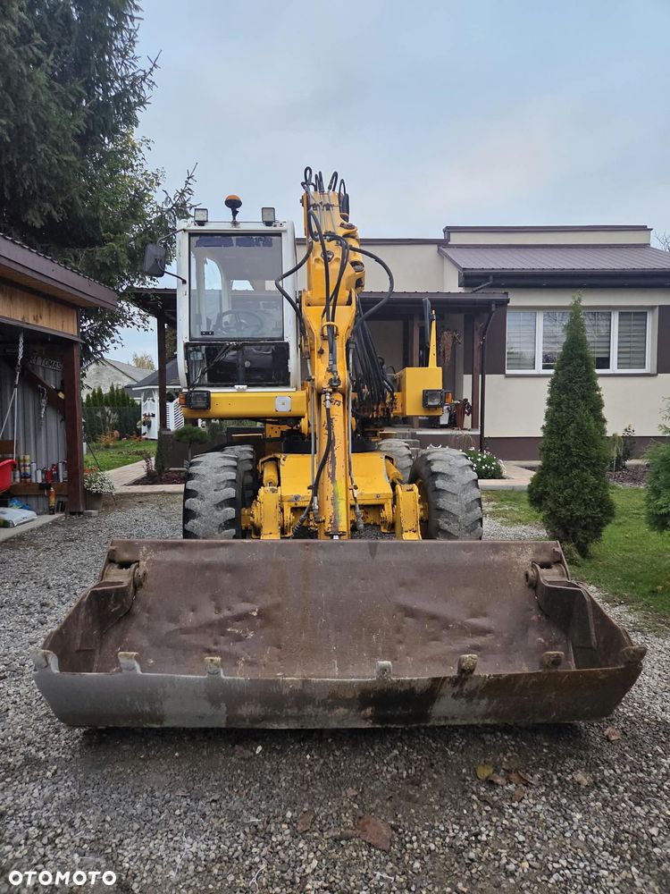 Mecalac 11CX i - 2