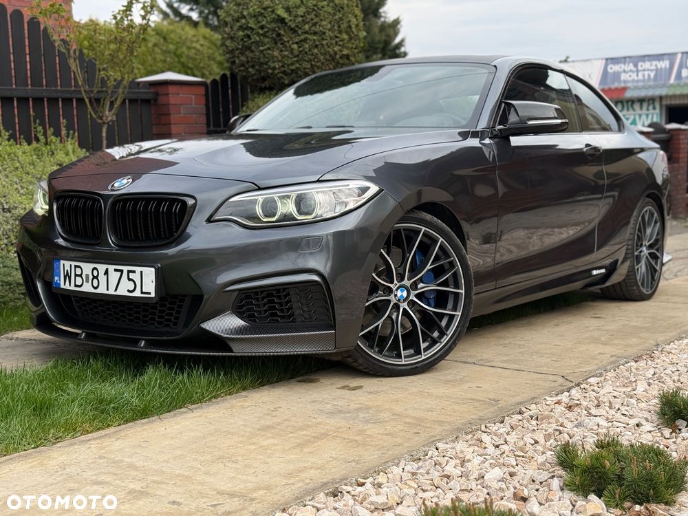 BMW Seria 2 M235i Sport-Aut - 2