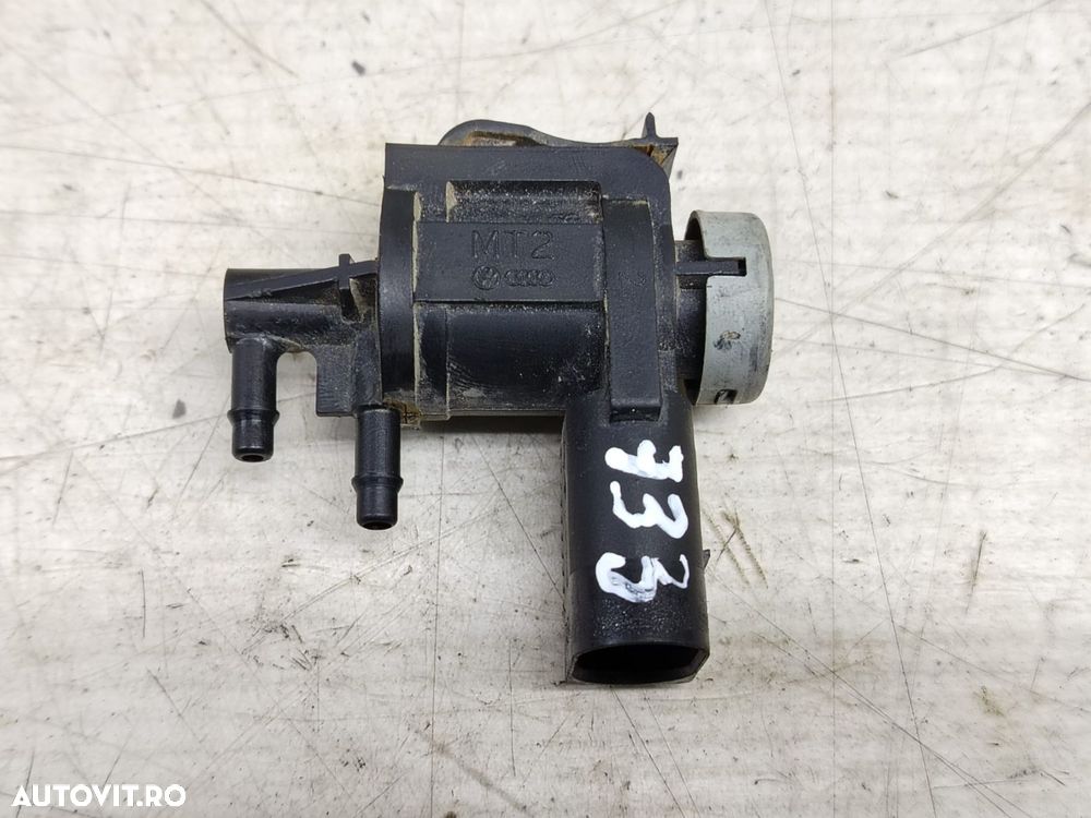 Electrovalva vacuum 1k0906283a Seat Exeo 1 [2009 - 2012] - 2