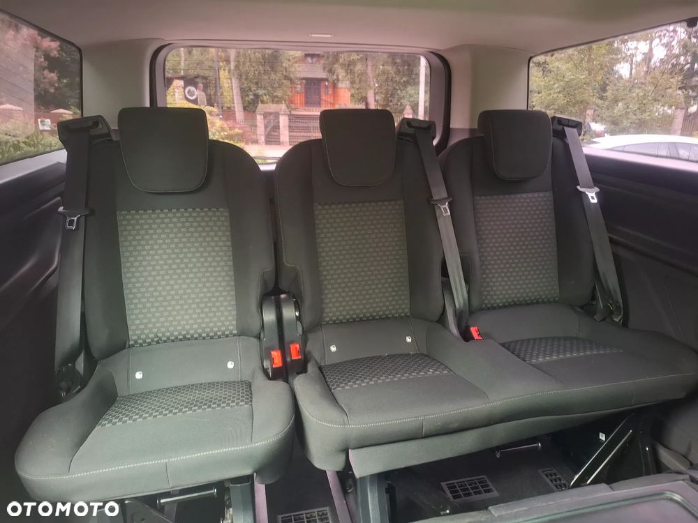 Ford Transit Custom 310 L2H1 Limited - 24