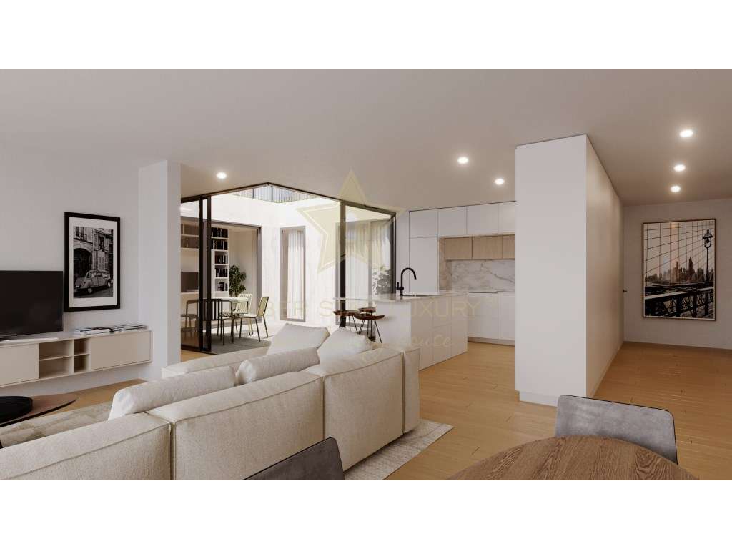 Apartamento T3 - Grande imagem: 4/19