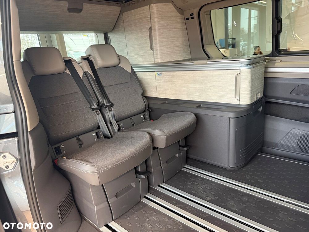 Volkswagen California - 7