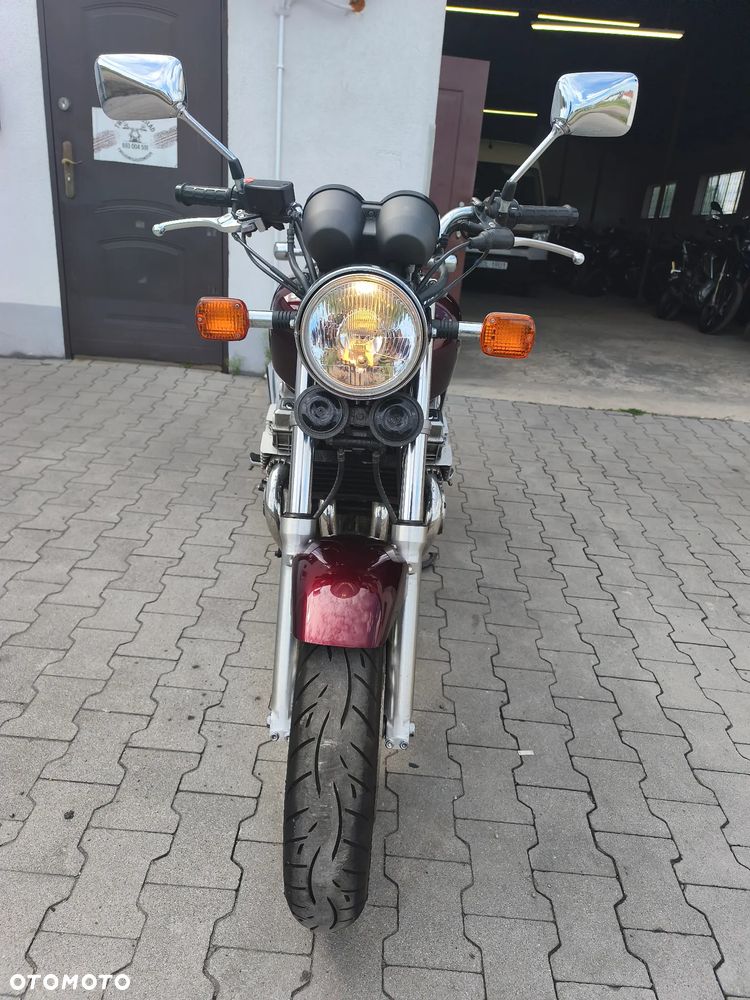 Honda CB - 26