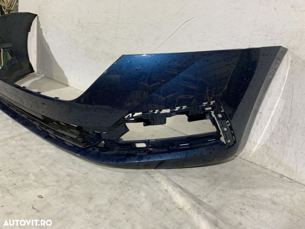 Bara fata Skoda  Octavia 4, 2020, 2021, 2022, 2023, cod de origine OE 5E3807221 - 2