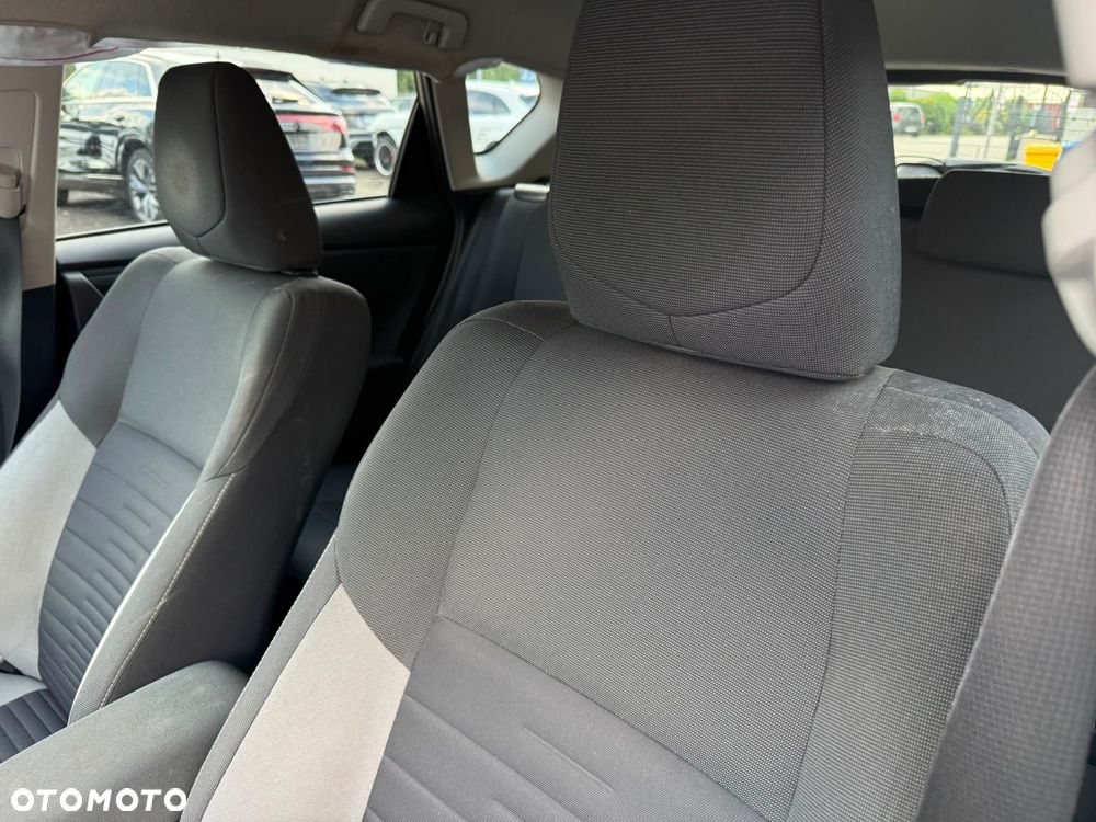 Toyota Auris 1.8 VVT-i Automatik Executive - 22