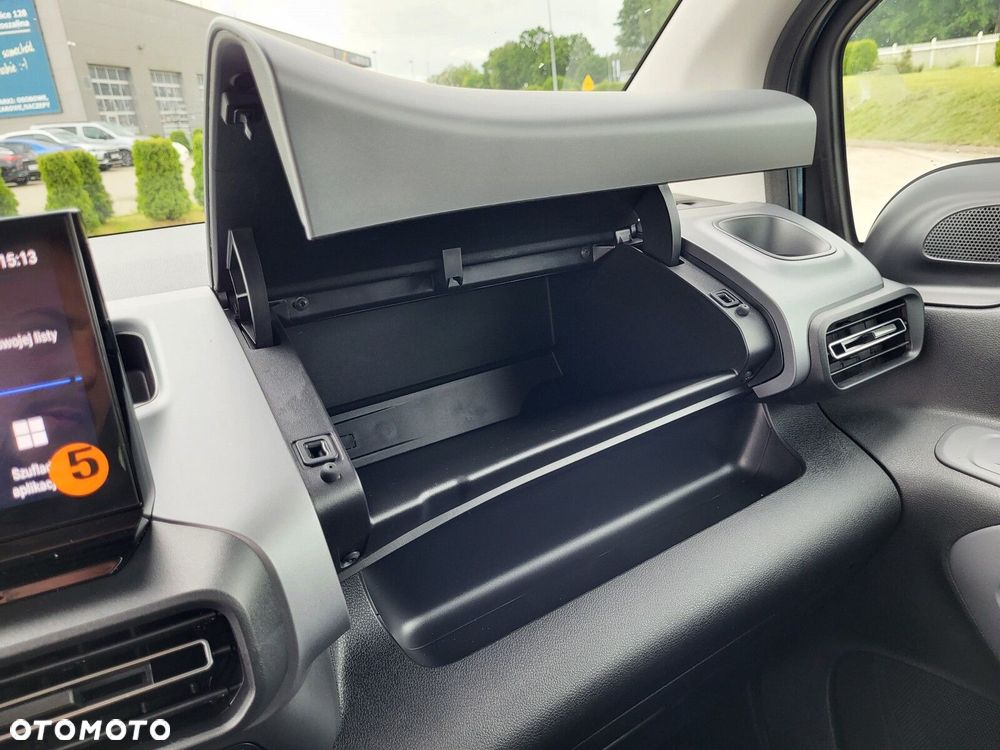 Opel Combo - 31