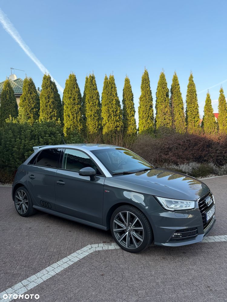 Audi A1 Sportback - 2