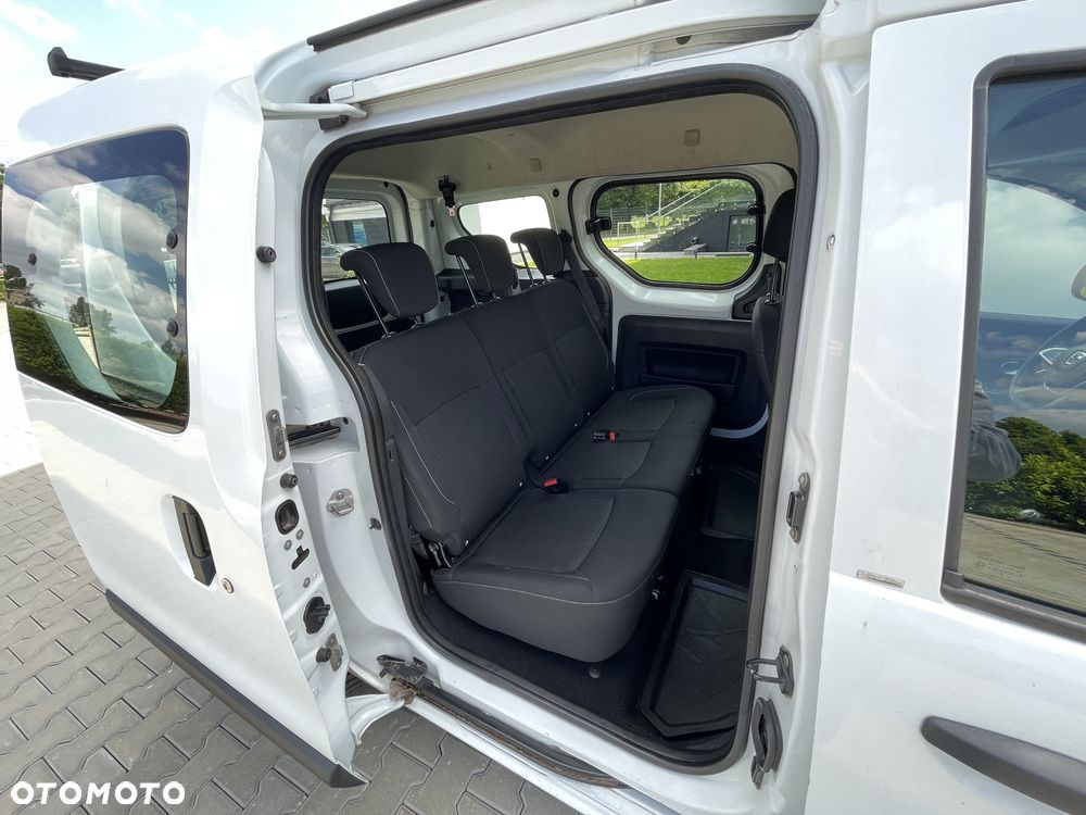 Dacia Dokker 1.6 SCe Laureate - 9