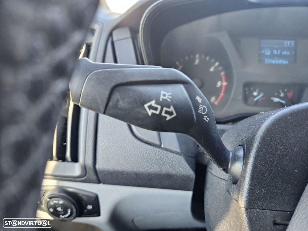 Ford Transit 350 L3 2.0 TDCi H1 CD Trend - 26